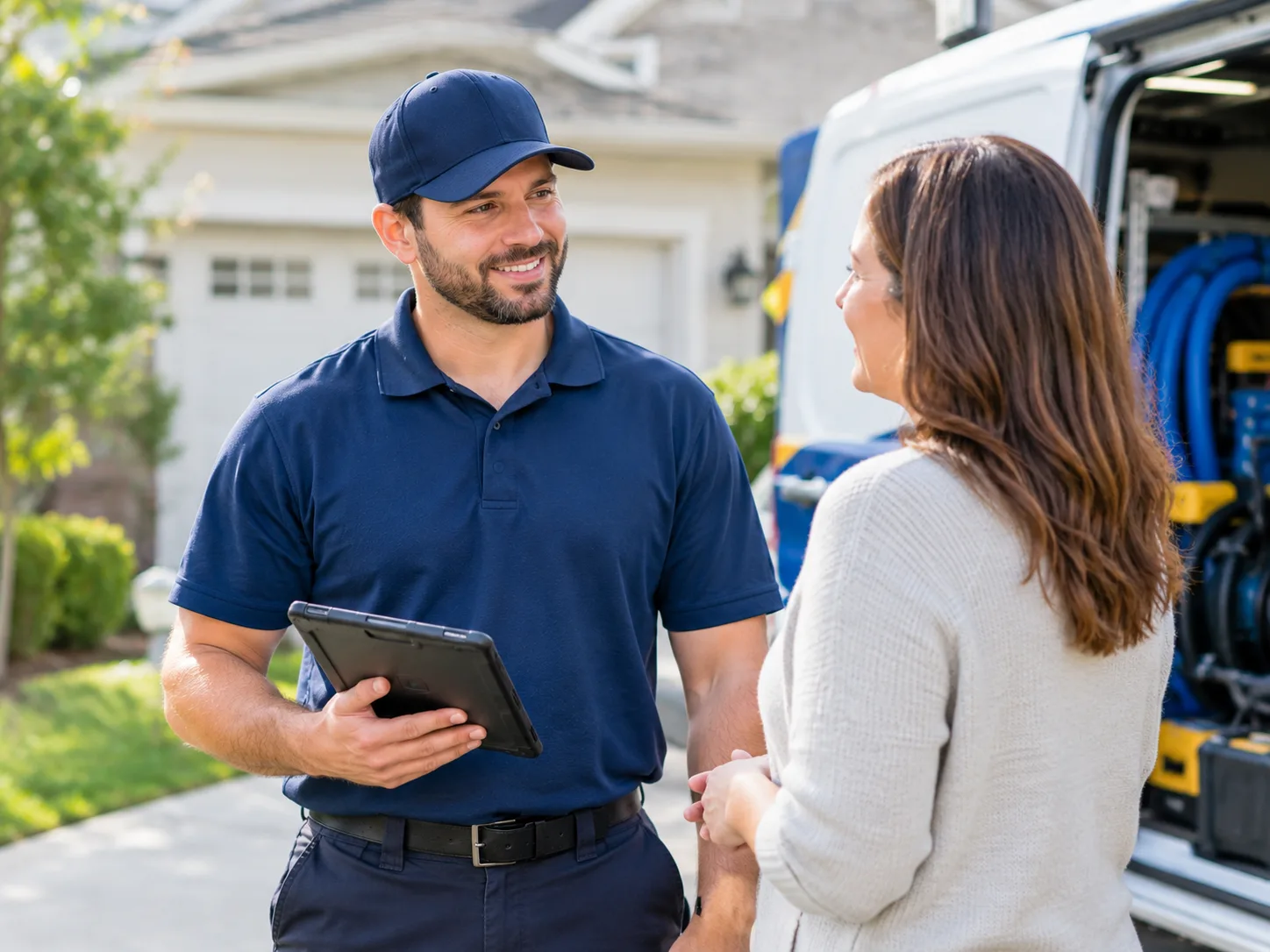 Sewage Backup Cleanup Jackson, SC FAQs